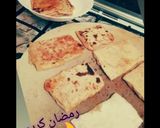 صورة لخطوة 4 من وصفة محاجب حارين 😋😋