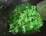 Foto langkah ke 2 dari resep Puruy kelapa.