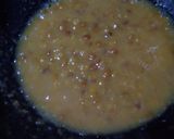 पुरणपोळी (puranpoli recipe in marathi) रेसिपी स्टेप 2 फोटो 