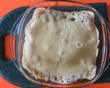 Foto del paso 13 de la receta: Pastel de atún (sin horno)