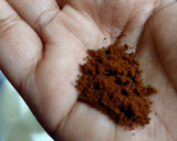 டைரி மில்க் சாக்லேட் மில்க் ஷேக் (Chocolate milkshake recipe in ரெசிபி ஸ்டேப் 3 புகைப்படம்