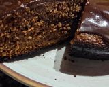 Foto del paso 6 de la receta: Torta de chocolate sin gluten sin azúcar en Essen