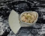 Foto del paso 7 de la receta: Canastitas rellenas de pollo y puerro