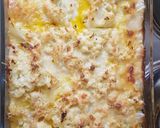 Rakott, karfiolos csirkemell recept fázis 5 fotója