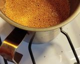 Foto del paso 1 de la receta: Mostaza casera