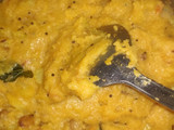 ઉપમા (Upma Recipe in Gujarati)