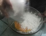 Foto del paso 1 de la receta: Crema pastelera