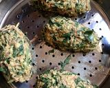 ओट्स मेथी मुठिया (Oats methi muthiya recipe in Hindi) रेसिपी चरण 4 फोटो