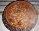 Foto del paso 4 de la receta: Habas a la catalana con salsa boloñesa