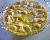 Foto del paso 3 de la receta: Chipá-guazú en licuadora 🌽🧀(receta de Norali)