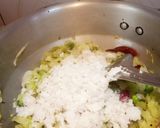 নারিয়েল বন্ধগোভি (nariyel bondhogobhi recipe in Bengali) রেসিপির ধাপ 3 ছবি