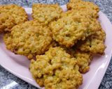 Foto del paso 4 de la receta: Galletitas de Quinoa Pop! Saludables y Fáciles