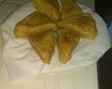 Foto langkah ke 5 dari resep Godres / getuk goreng.