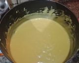 Foto langkah ke 2 dari resep Japanese Cheese Cake.