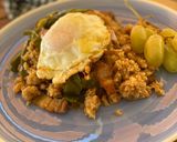 Foto del paso 6 de la receta Migas ruleras