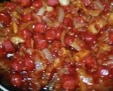 Foto langkah ke 7 dari resep Pizza Goreng murah.