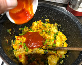 Foto del paso 5 de la receta: Arroz con pollo y bacalao