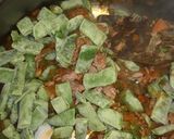 Foto del paso 1 de la receta: Arroz marinero sencillo