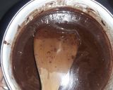 Foto langkah ke 1 dari resep Pisang coklat milo ala2😁.