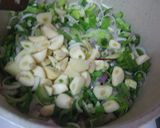 Une image de l'étape 2 de Soupe à L'ail.