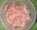 Foto langkah ke 1 dari resep Chicken grill ala kobar.