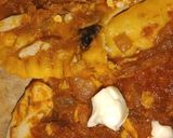 صورة لخطوة 8 من وصفة وصفة فطائر في مقلة في متناول الجميع ♥️🫶🤤🍹😋😋