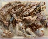 Foto langkah ke 7 dari resep Biryani Kambing - Hantaran.