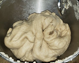Foto del paso 1 de la receta: Empanadas camarón queso y ostión queso