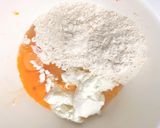 Joghurtos nektarinos süti 🍑 recept fázis 1 fotója