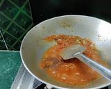 A picture of step 4 of Creamy Paneer Curry.