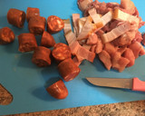 Foto del paso 2 de la receta: Garbanzada 🇮🇨