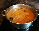 Foto del paso 5 de la receta: Cocido de alubia pinta con costillas de cerdo