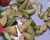 Foto del paso 1 de la receta: Ensalada sana y refrescante