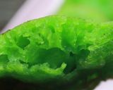 Foto langkah ke 4 dari resep Cucur.