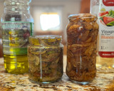 Foto del paso 11 de la receta: Berenjenas en conserva