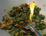 Foto langkah ke 5 dari resep Gulai daun singkong.