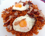 Foto del paso 5 de la receta: Migas de pan picantonas