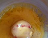 টমেটোর বড়া (Tomator bara recipe in Bengali) রেসিপির ধাপ 4 ছবি