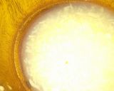 A picture of step 4 of Spicy Chicken Achari Spaghetti.
