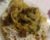 Foto langkah ke 6 dari resep Tongseng daging sapi.