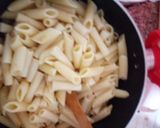 صورة لخطوة 1 من وصفة غراتان مكرونة