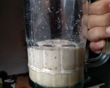 Foto langkah ke 4 dari resep Ragi Alami/ Natural Yeast/ Sourdough Starter.