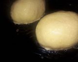 Foto del paso 5 de la receta: Papa rellena con salchicha y queso