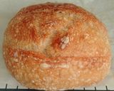 Foto langkah ke 19 dari resep Basic Sourdough Bread 90%.