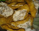 Foto langkah ke 1 dari resep TaHu waLik aCi.