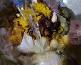 Foto langkah ke 3 dari resep Ayam Bakar Bacem.