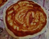 Foto del paso 4 de la receta: Pizzas caseras