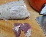 【御釀滷煮入味】美味英式燉牛肉（台灣食材改良版）的食譜步驟4照片