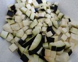 Lecsós egytál recept fázis 2 fotója