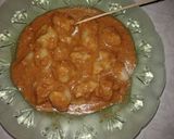 Foto langkah ke 3 dari resep Cilok ala abang2 wkt sd.